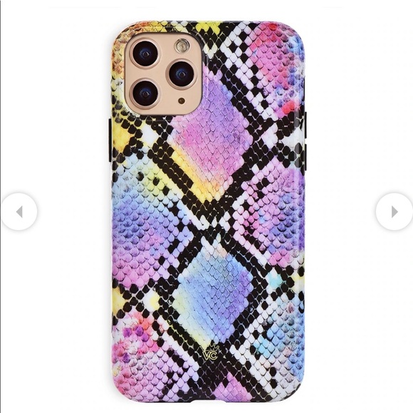 Velvet Caviar Other - Velvet Caviar iPhone 11 Pro Phone case